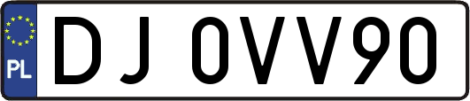DJ0VV90