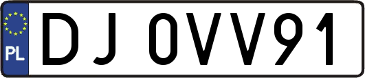 DJ0VV91