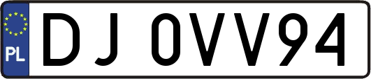 DJ0VV94