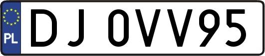 DJ0VV95