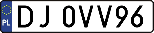 DJ0VV96