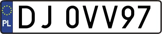 DJ0VV97