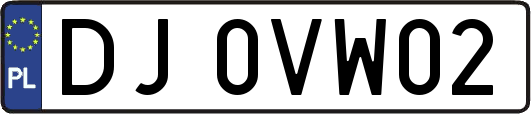 DJ0VW02