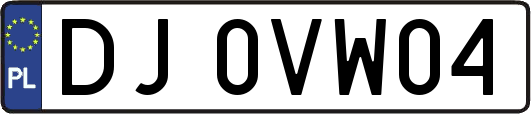 DJ0VW04