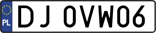 DJ0VW06