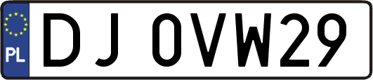 DJ0VW29
