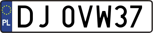 DJ0VW37