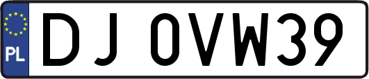 DJ0VW39
