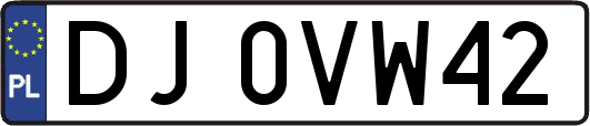 DJ0VW42