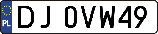 DJ0VW49