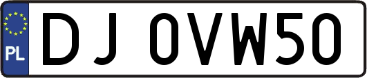 DJ0VW50