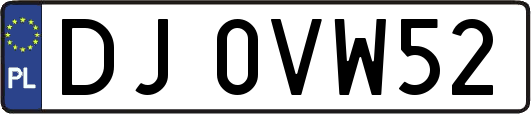 DJ0VW52