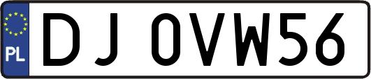 DJ0VW56