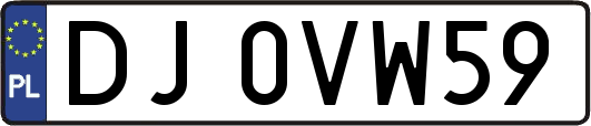 DJ0VW59