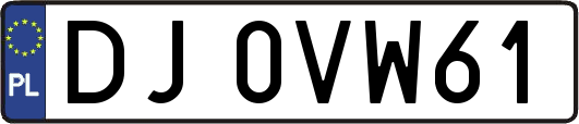 DJ0VW61