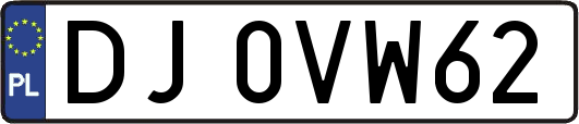 DJ0VW62