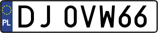 DJ0VW66