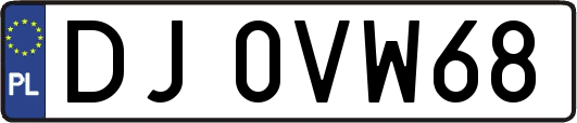 DJ0VW68