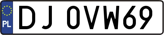 DJ0VW69