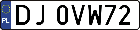DJ0VW72