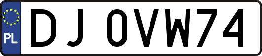 DJ0VW74