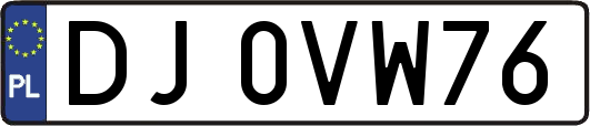 DJ0VW76