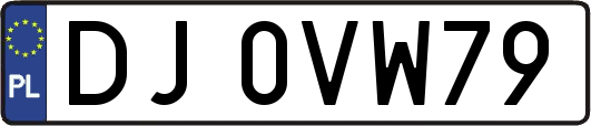 DJ0VW79