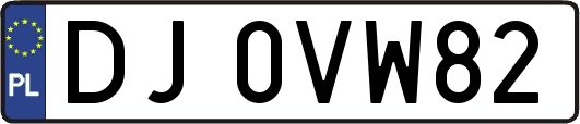 DJ0VW82
