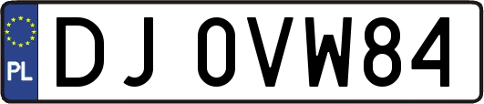 DJ0VW84