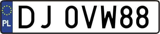 DJ0VW88