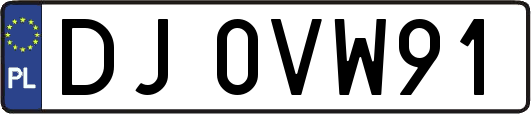 DJ0VW91