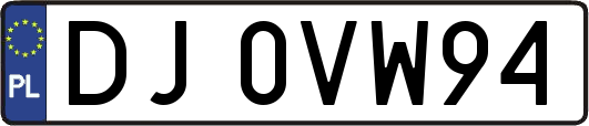 DJ0VW94