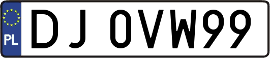 DJ0VW99