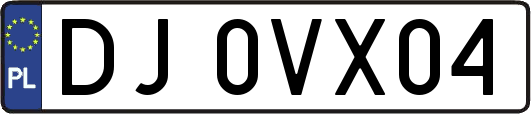 DJ0VX04