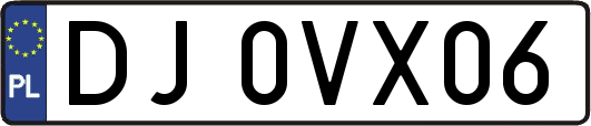 DJ0VX06