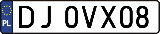 DJ0VX08