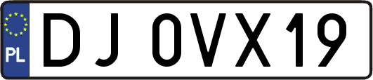 DJ0VX19