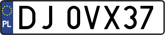 DJ0VX37