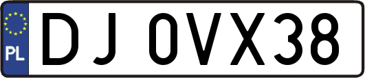 DJ0VX38