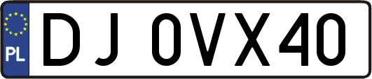 DJ0VX40