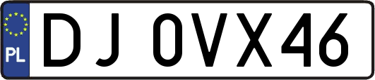 DJ0VX46