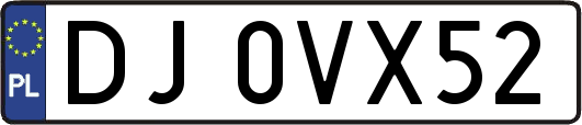 DJ0VX52
