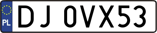 DJ0VX53