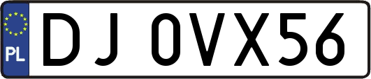 DJ0VX56