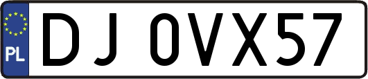 DJ0VX57