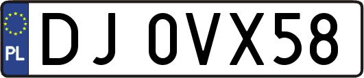 DJ0VX58