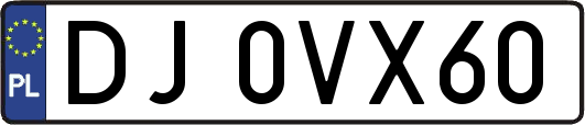 DJ0VX60