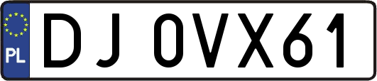 DJ0VX61