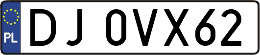 DJ0VX62