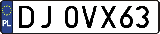 DJ0VX63